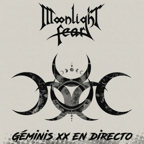 Moonlight Fear : Géminis XX en Directo